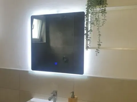 Rent, two bedroom apartment, 154m², Bjeliši, Bar - image 8