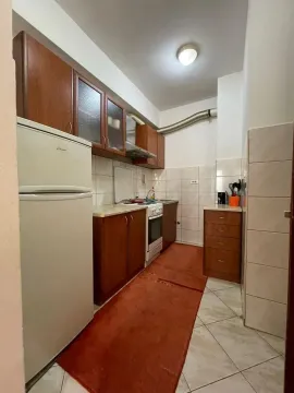 Rent, one bedroom apartment, 60m², Blok 9, Podgorica - image 9