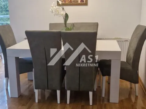 Izdavanje, trosoban stan, 74m², Socijalno, Novi Sad Sve Podlokacije - image 5