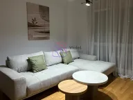Rent, one bedroom apartment, 45m², Zabjelo, Podgorica
