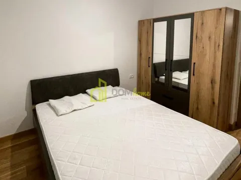 Rent, one bedroom apartment, 48m², New City, Podgorica - image 10