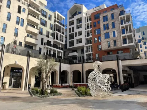 Rent, apartment, 90m², Tivat, Crna Gora