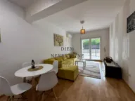 Rent, two bedroom apartment, 60m², Stara Varoš, Podgorica - image 6