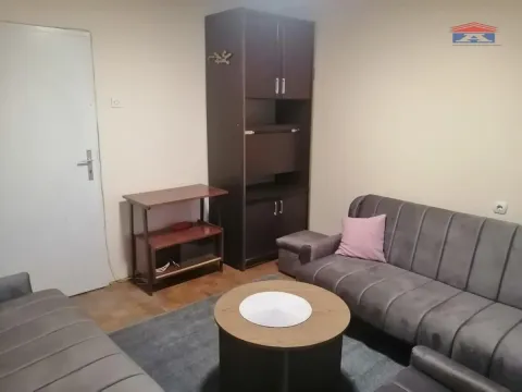 Izdavanje, dvosoban stan, 56m², Banatić, Novi Sad Sve Podlokacije - image 4