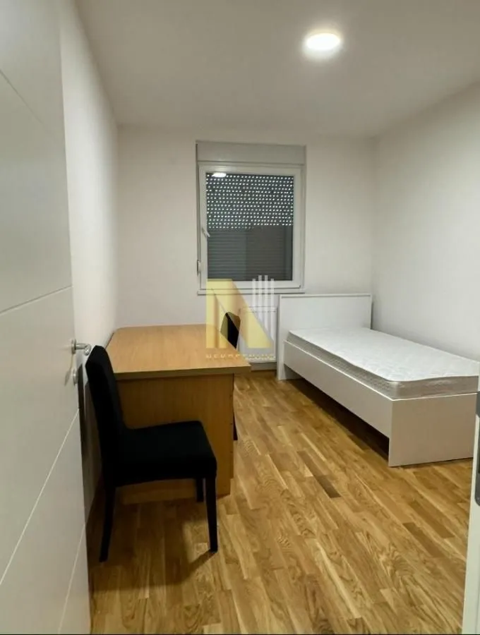 Rent, three bedroom apartment, 64m², Telep, Novi Sad Sve Podlokacije