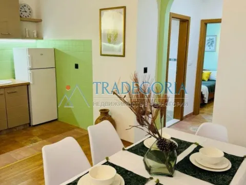 Prodaja, trosoban stan, 120m², Petrovac, Budva - image 10