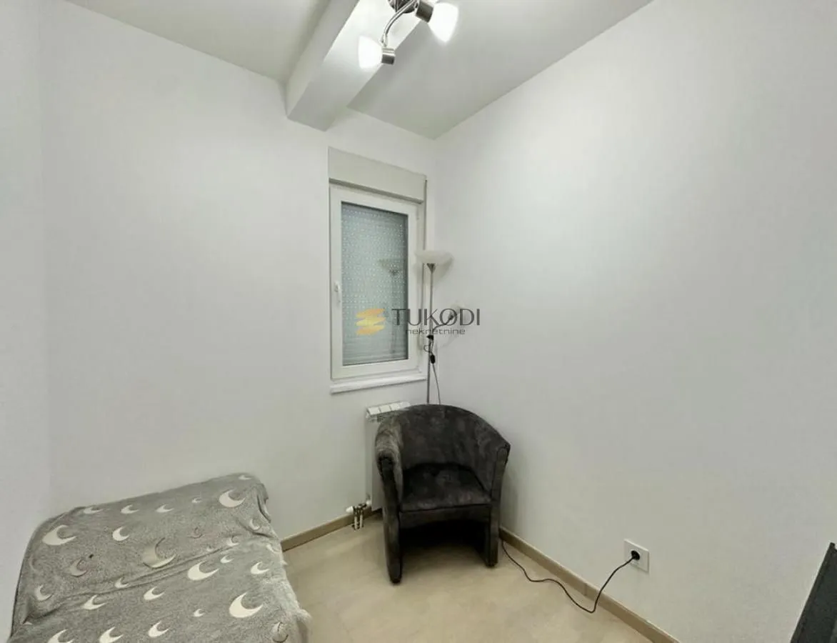 Prodaja, dvosoban stan, 47m², Mirijevo Sve Podlokacije, Beograd