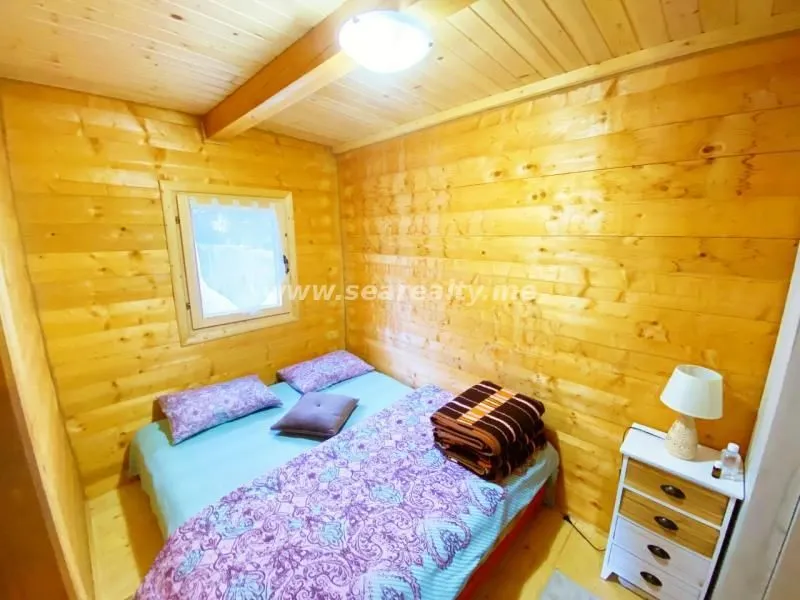 Sale, house, 35m², Budva, Crna Gora