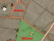 Sale, land lot, 5552m², Spuž, Danilovgrad - image 4