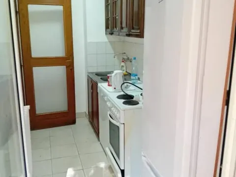 Izdavanje, jednosoban stan, 38m², Novo naselje, Novi Sad - image 4