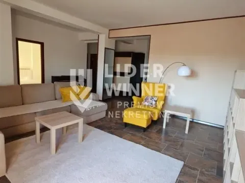 Izdavanje, četvorosoban stan, 120m², Petlovo Brdo, Beograd - image 5