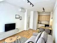 Izdavanje, jednosoban stan, 45m², Zabjelo, Podgorica - image 3