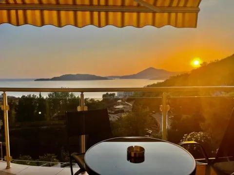 Sale, studio apartment, 36m², Pržno, Budva - image 22