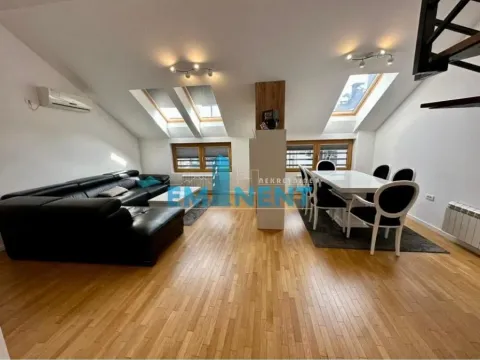 Izdavanje, trosoban stan, 94m², Zemun Sve Podlokacije, Beograd - image 4