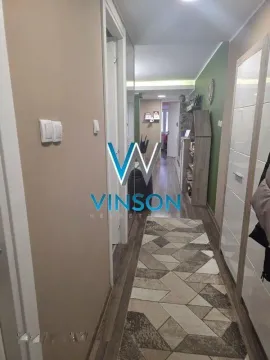 Prodaja, trosoban stan, 64m², Liman 1, Novi Sad Sve Podlokacije - image 9