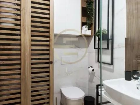 Izdavanje, dvosoban stan, 47m², Socijalno, Novi Sad Sve Podlokacije - image 11