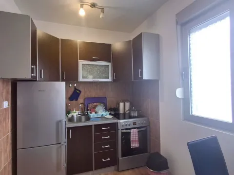 Prodaja, stan, 39m², Stari Aerodrom, Podgorica - image 6