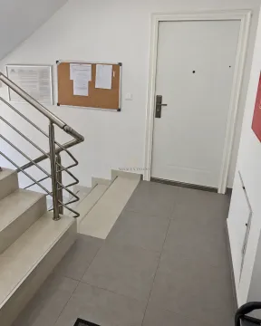 Prodaja, dvosoban stan, 40m², Zagorič, Podgorica - image 12