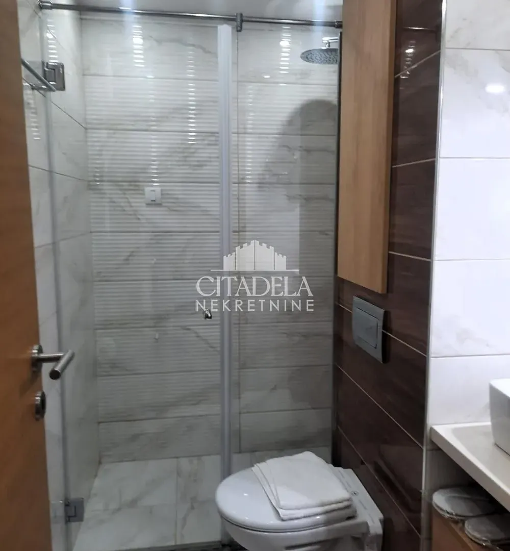 Rent, one bedroom apartment, 23m², Kopaonik, Srbija