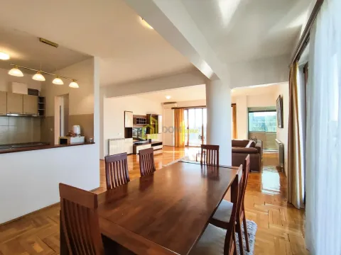 Izdavanje, dvosoban stan, Preko Morače, Podgorica - image 5