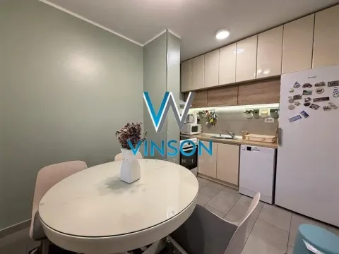 Sale, three bedroom apartment, 61m², Podbara, Novi Sad Sve Podlokacije - image 9