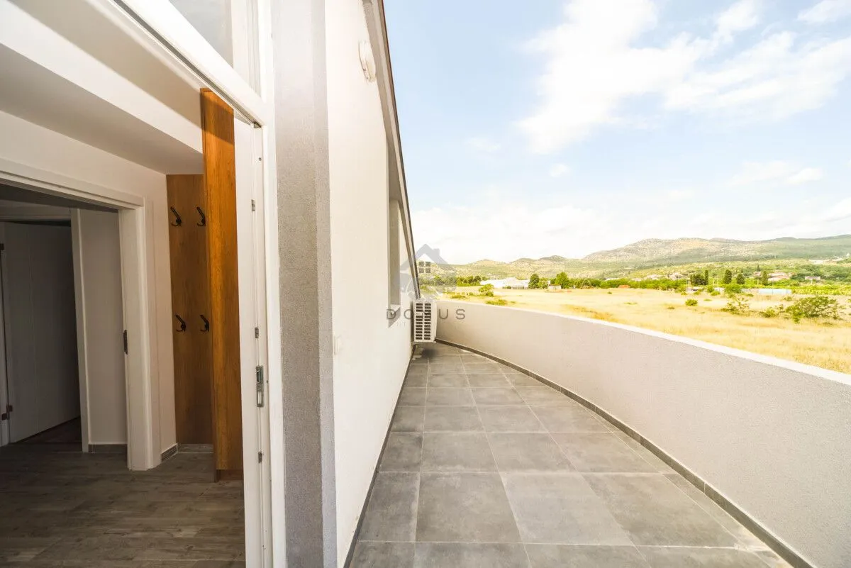 Rent, three bedroom apartment, 80m², Donja Gorica, Podgorica