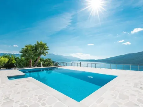 Sale, house, 760m², Đenovići, Herceg Novi - image 34