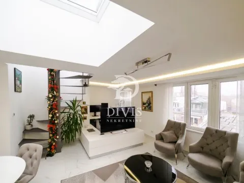 Prodaja, petosoban stan, 113m², Palilula Sve Podlokacije, Beograd - image 3