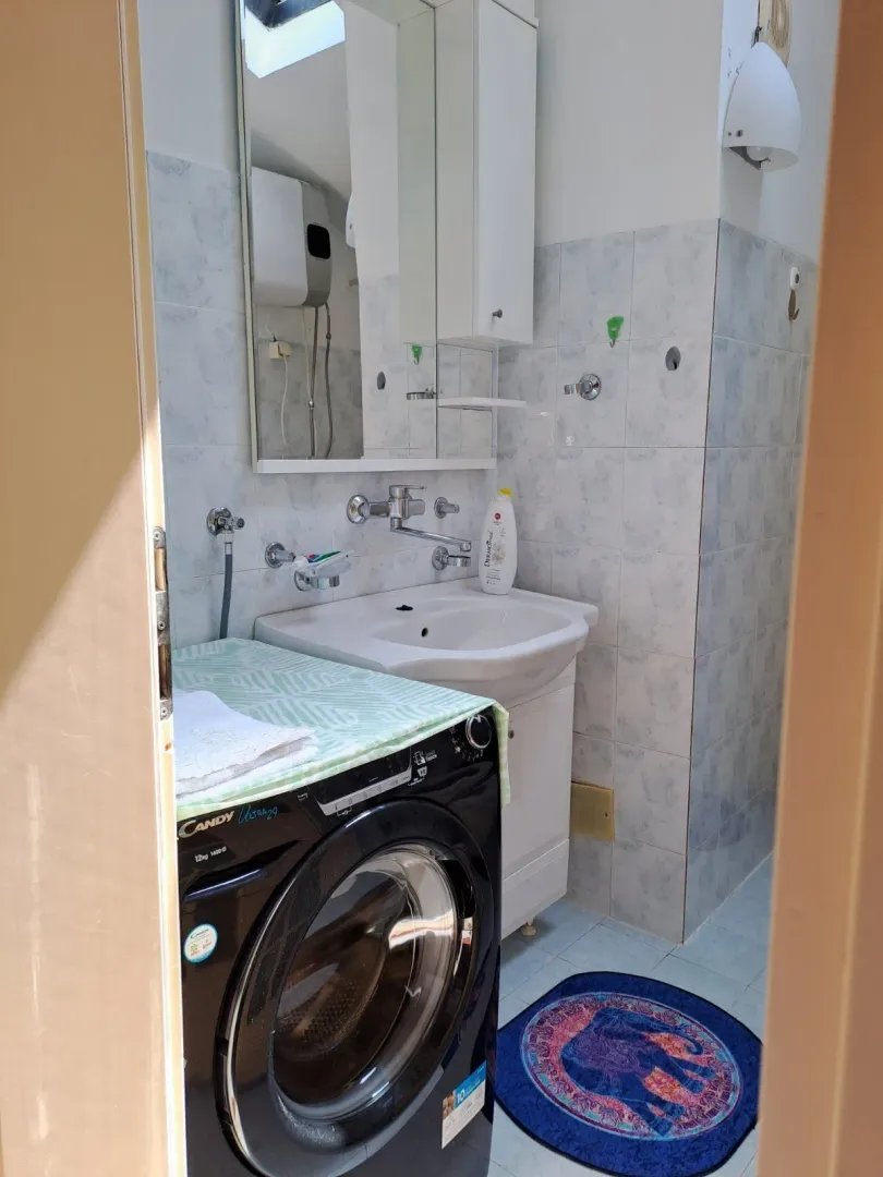 Rent, three bedroom apartment, 100m², Tivat, Crna Gora