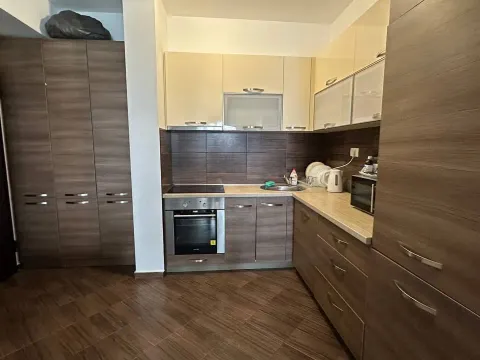 Sale, one bedroom apartment, 38m², Centar, Budva - image 2