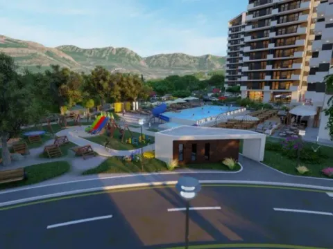 Prodaja, dvosoban stan, 72m², Bar, Crna Gora - image 9