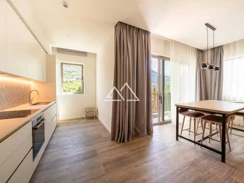 Prodaja, dvosoban stan, 91m², Tivat, Crna Gora - image 7