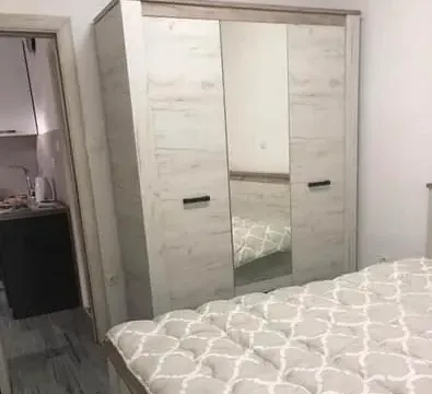 Rent, one bedroom apartment, 30m², Kalimanj, Tivat - image 4