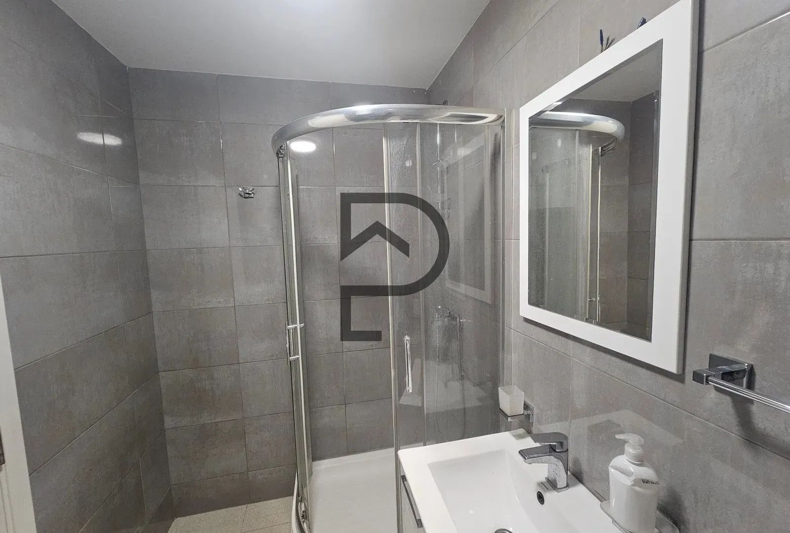 Rent, one bedroom apartment, 45m², Zabjelo, Podgorica
