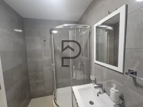 Rent, one bedroom apartment, 45m², Zabjelo, Podgorica - image 5