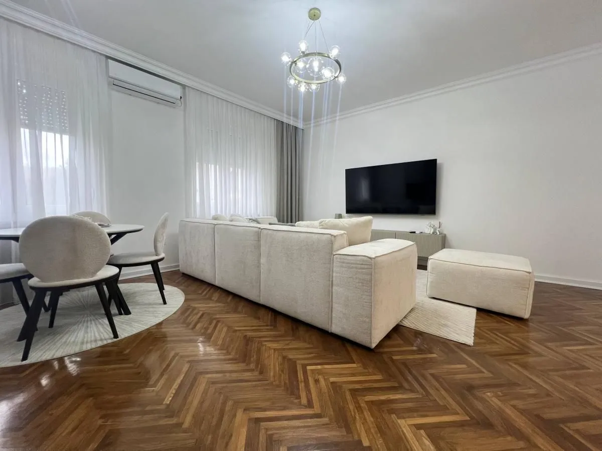 Sale, apartment, 78m², Novi Sad Sve Podlokacije, Novi Sad