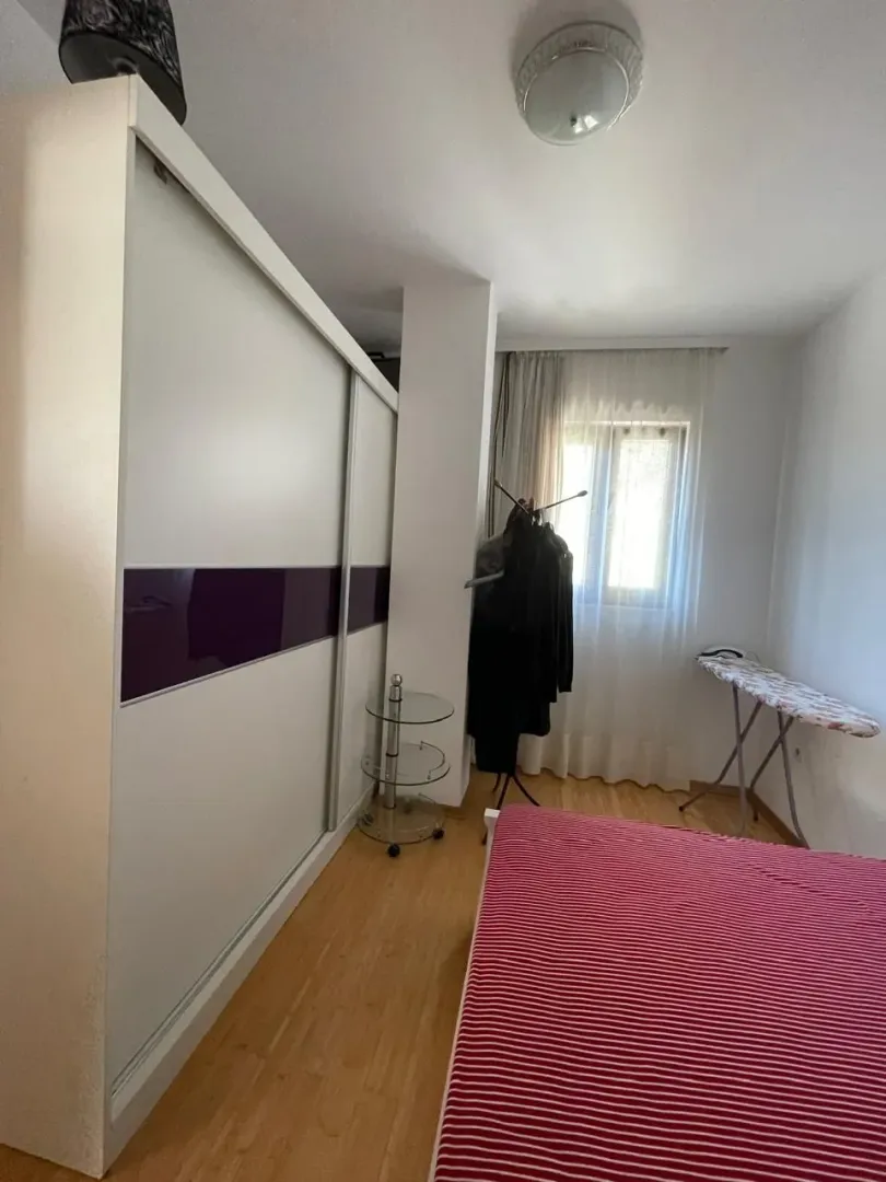 Sale, two bedroom apartment, 86m², Podkošljun, Budva