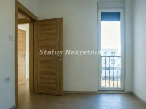 Sale, three bedroom apartment, 78m², Petrovaradin, Novi Sad - image 32