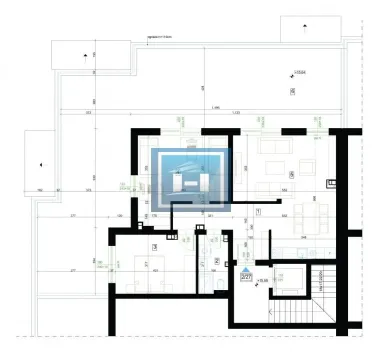 Sale, three bedroom apartment, 172m², Centar, Jagodina - image 12