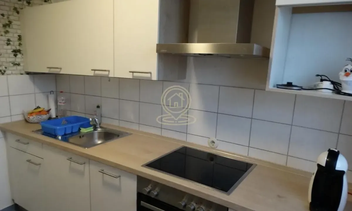 Prodaja, dvosoban stan, 46m², Bagremar, Kragujevac