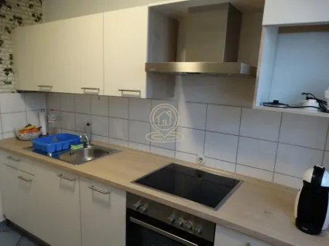 Stan in Bagremar