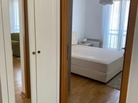 Izdavanje, jednosoban stan, 53m², City Kvart, Podgorica - image 7