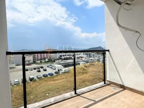 Sale, apartment, 43m², Zabjelo, Podgorica - image 7