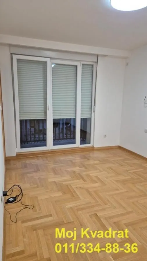 Sale, four bedroom apartment, 120m², Čukarica, Beograd