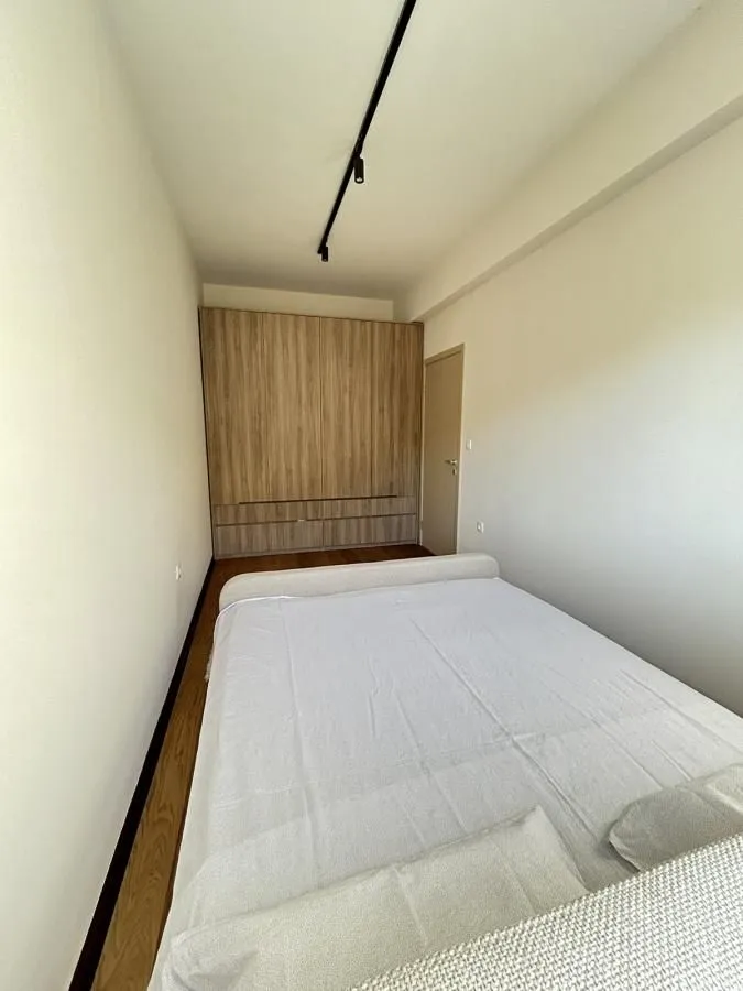Sale, two bedroom apartment, 76m², Pržno, Budva