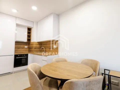 Izdavanje, jednosoban stan, 46m², Stari Aerodrom, Podgorica - image 3