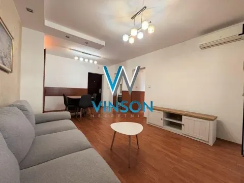 Izdavanje, dvosoban stan, 50m², Sajam, Novi Sad Sve Podlokacije - image 4