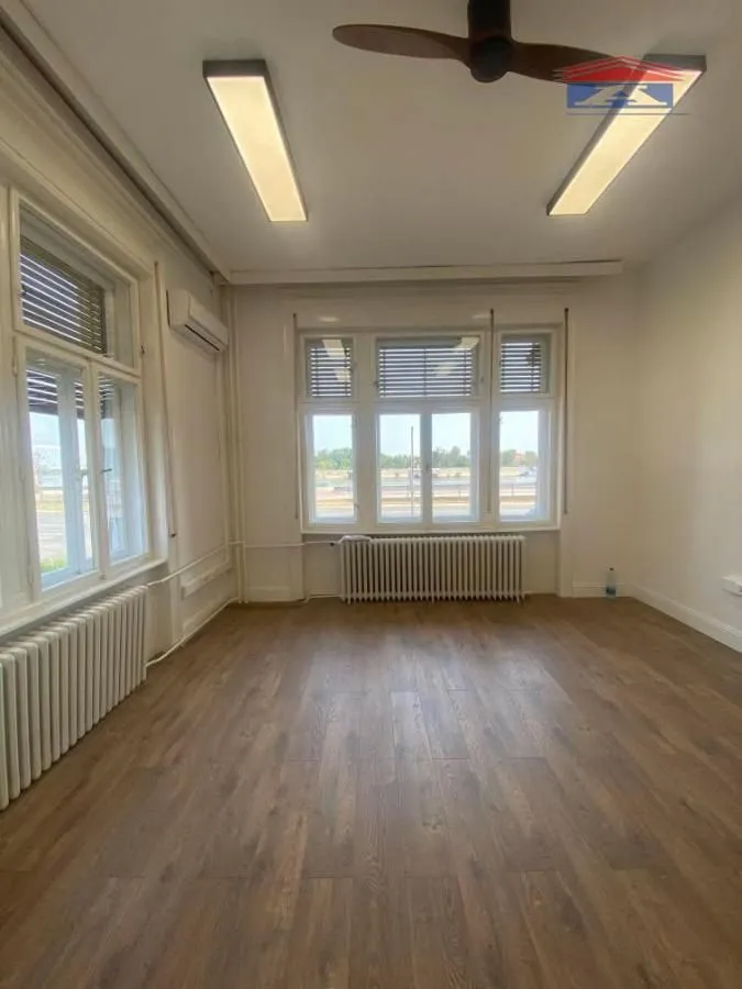 Rent, office space, 72m², Kej, Novi Sad Sve Podlokacije