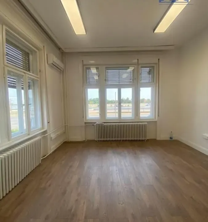Rent, office space, 72m², Kej, Novi Sad Sve Podlokacije