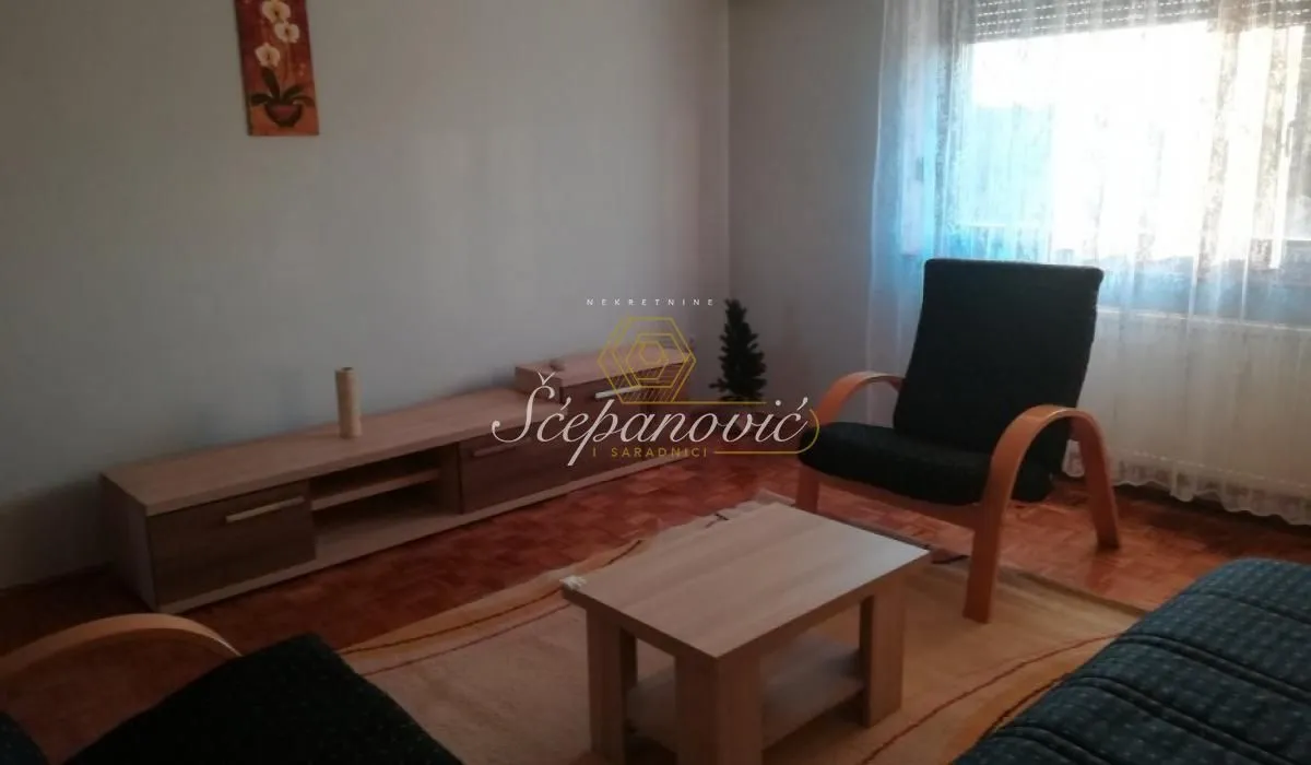 Prodaja, dvosoban stan, 63m², Grbavica, Novi Sad Sve Podlokacije